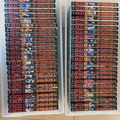 キングダム　1〜61巻