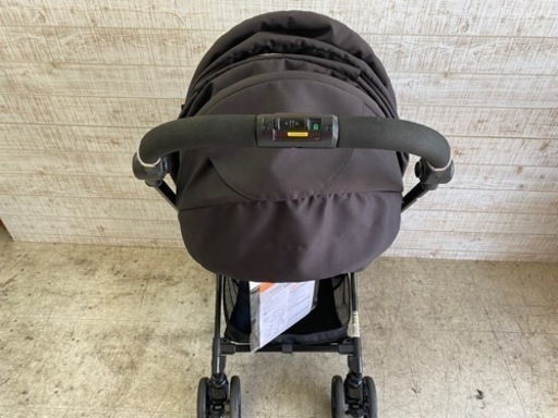 愛品館江戸川店】コンビ スゴカル4キャスコンパクトエッグショックHH