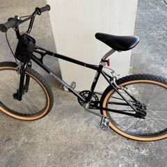 【ネット決済】【自転車】SCHWINN SX-1000