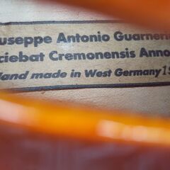 値下げ！ｸﾞｱﾙﾈﾘmodelの◇西ドイツ製のｺﾝﾃﾝﾎﾟﾗﾘｰ 4／4◇