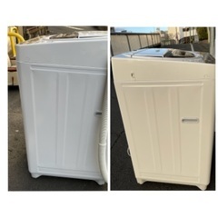 16500(税込み)TOSHIBA AW−6G8 2019年製(2ー03)