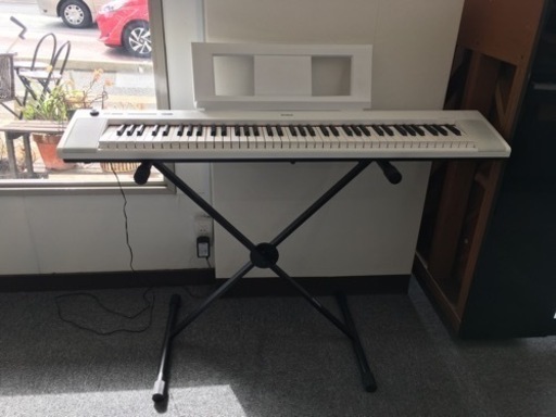 i482 YAMAHA NP-32  2017年製　ヤマハ　キーボード