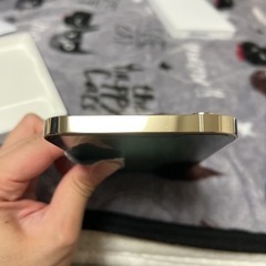 iPhone 12 Pro Max ゴールド 256 GB SIMフリー