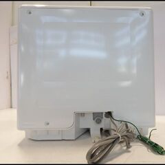 動作品/パナソニック◇食器洗い乾燥機/NP-TCR4◇エコナビ/プリ食洗/3人