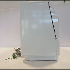 動作品/パナソニック◇食器洗い乾燥機/NP-TCR4◇エコナビ/プリ食洗/3人
