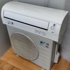 ID:G985175 日立 ルームエアコン4k（単相200V）