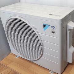 季節、空調家電 ⑧ダイキン AN36TES【12畳向け】3.6kW 100V 光速 