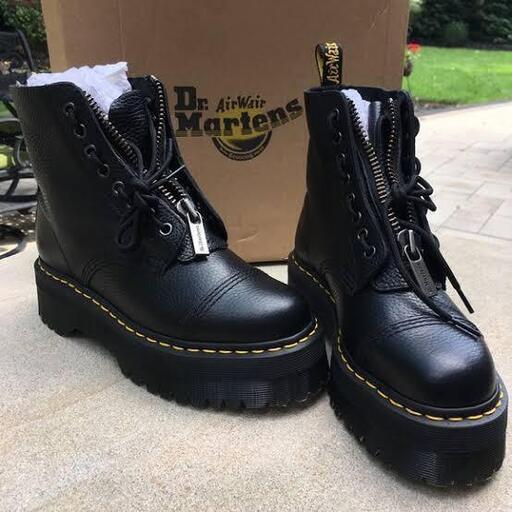 Dr.martens Sinclair シンクレア　24センチ