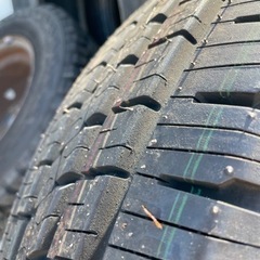 ランクル　4WD車