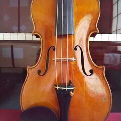 ◆裏板一枚板のﾌﾚﾝﾁﾓﾀﾞﾝ　４／4◆