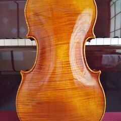 ◆裏板一枚板のﾌﾚﾝﾁﾓﾀﾞﾝ　４／4◆