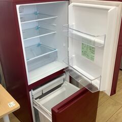 ☆値下げ☆【トレファク花小金井店】AQUA/AQUA2ドア冷蔵庫/2020年製/2ドア