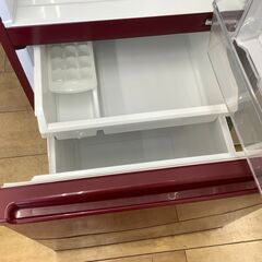 ☆値下げ☆【トレファク花小金井店】AQUA/AQUA2ドア冷蔵庫/2020年製/2ドア