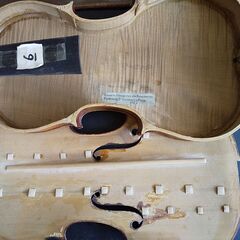 ◆裏板一枚板のﾌﾚﾝﾁﾓﾀﾞﾝ　４／4◆