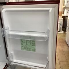 ☆値下げ☆【トレファク花小金井店】AQUA/AQUA2ドア冷蔵庫/2020年製/2ドア