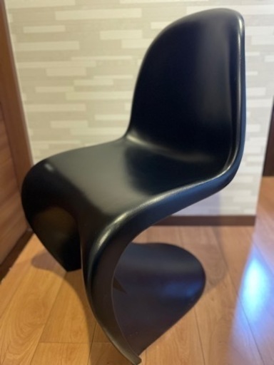内祝い】 パントンチェア Panton Chair/リプロダクト品 3点セット 