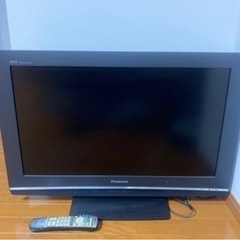 液晶テレビ　Panasonic 32型