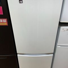 【トレファク花小金井店】TOSHIBA/TOSHIBA2ドア冷蔵...