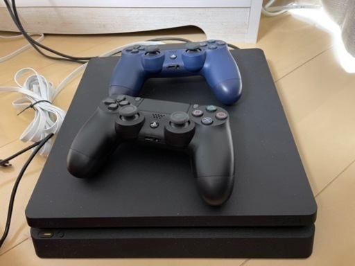 PlayStation 4 2200A B01 売ります。