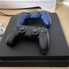 PlayStation 4 2200A B01 売ります。