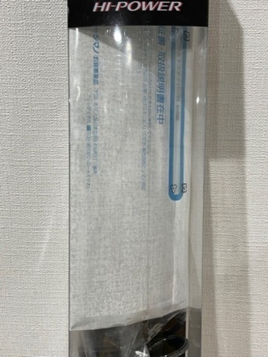 SHIMANO コルトスナイパーSS 100H 中古品釣具　ロッド