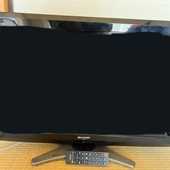 テレビ。 駅からのみピックアップ