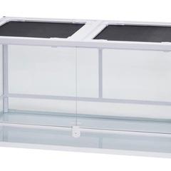 爬虫類 小動物 ケージ パンテオンカノン 9045 未開封