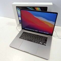 アップル MacBook Pro MVVK2J/A A2141 ...