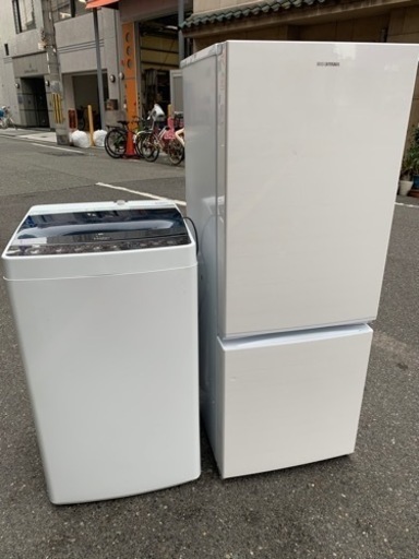 新生活おすすめ㊗️一人、二人暮らしセット保証有り配達可能