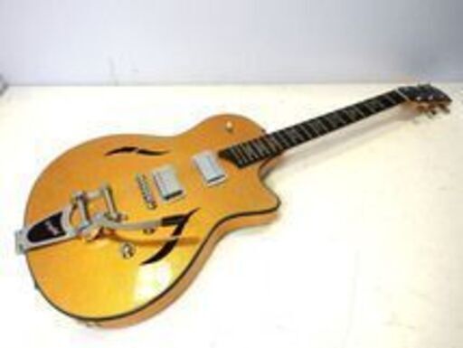 新品同様品 Taylor テイラー Custom T3 w/Bigsby(Large Flake 新品同様品 Taylor テイラー Custom T3 w/Bigsby(Large Flake