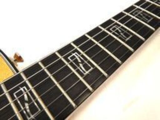 新品同様品 Taylor テイラー Custom T3 w/Bigsby(Large Flake 