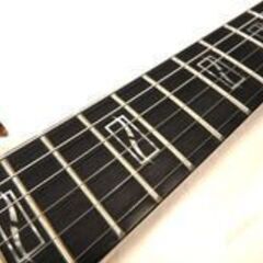 新品同様品 Taylor テイラー Custom T3 w/Bigsby(Large Flake Champagne Candy)Semi-Hollow 限定・ショーカスタムモデル / 1154