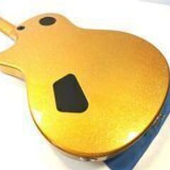 新品同様品 Taylor テイラー Custom T3 w/Bigsby(Large Flake Champagne Candy)Semi-Hollow 限定・ショーカスタムモデル / 1154