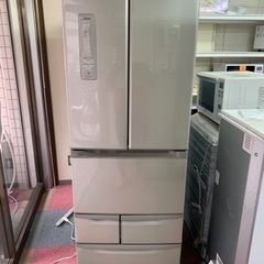 🌸大型冷凍冷蔵庫おすすめ🌈保証有り🚛配達可能