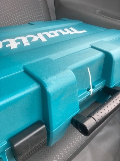 早い者勝ち】makita 新品未使用 インパクトレンチ