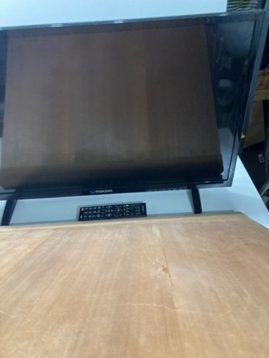 maxzen J32SK02 32型液晶テレビ