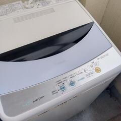洗濯機　Panasonic　ジャンク品