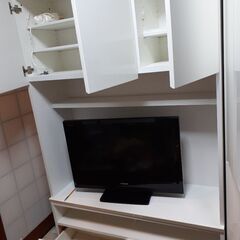 Pamounaテレビボードのご紹介！（トレファク寝屋川）