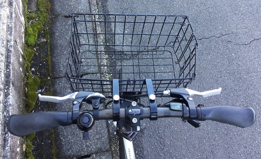 ALVLAYS・アルブレイズ 20インチ折り畳み自転車6061軽量アルミフレーム