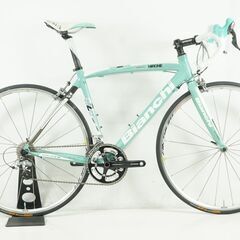 BIANCHI 「ビアンキ」 VIA NIRONE7 ULTEGRA 2011年モデル ロードバイク