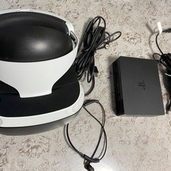 ★SONY ゲーム機器 PlayStation VR ソニー プ...