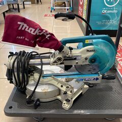 【中古】【動作OK】【店頭引取限定】makita マキタ スライ...