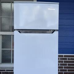 洗濯機 ハイセンス 2020年 HR-B95A 93L💳自社配送時🌟代引き可💳※現金、クレジット、スマホ決済対応※【3ヶ月保証★送料に設置込】