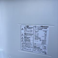 洗濯機 ハイセンス 2020年 HR-B95A 93L💳自社配送時🌟代引き可💳※現金、クレジット、スマホ決済対応※【3ヶ月保証★送料に設置込】