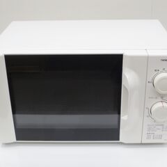 ■ツインバード　電子レンジ　DR-D319　　№70