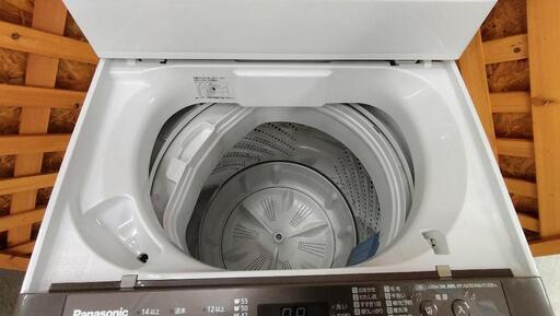 【愛品館江戸川店】7.0ｋｇ全自動洗濯機（2018年製）お問合せＩＤ：142-030046-007