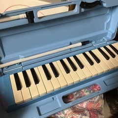 鍵盤ハーモニカ　ヤマハ　鼓笛隊　子供の楽器　幼稚園児