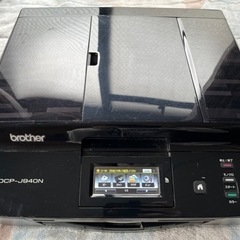 プリンタDCP-J940N-B