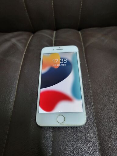 iPhone7 128GB ブラック SIMロック解除済 リサイクルショップ宮崎屋