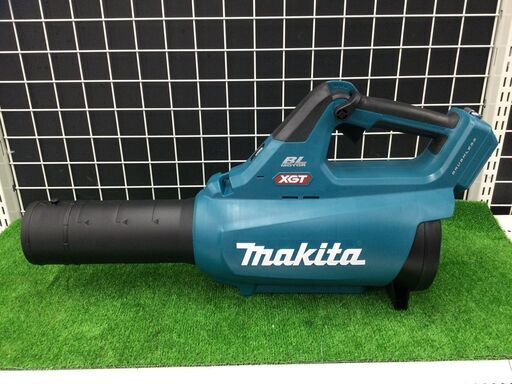 エコツール豊田インター店】Makita/マキタ 40Vmax充電式ブロワ